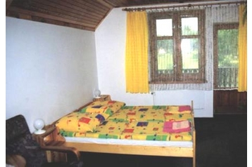 Lengyelország Penzión Ruciane Nida, Exteriőr